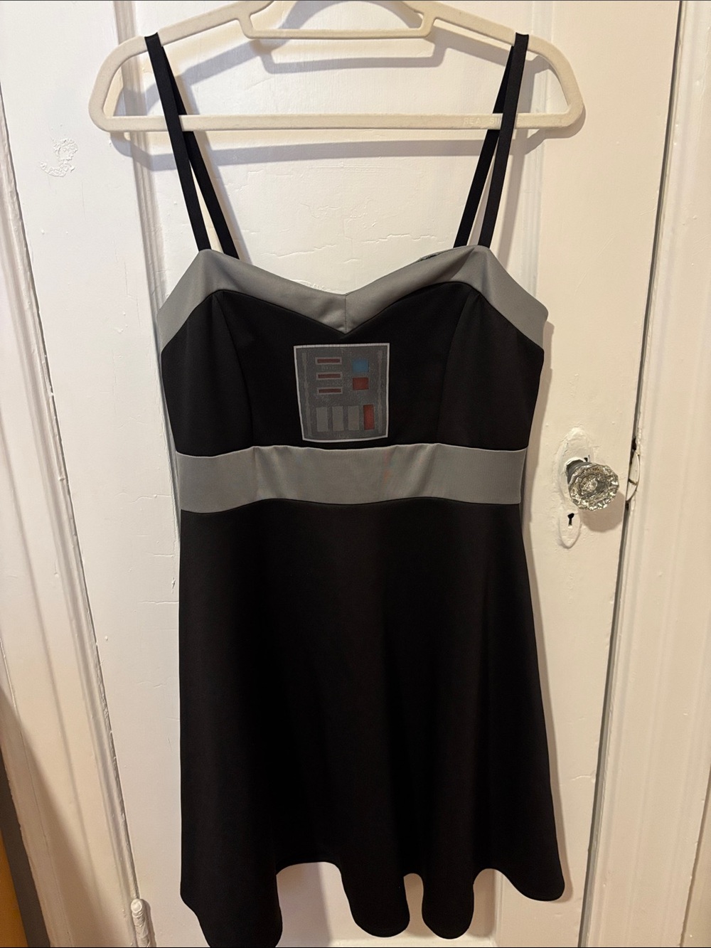 Torrid - Her Universe Darth Vader Dress